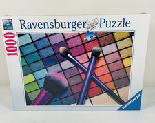 Ravensburger  Shadows 1000pc Puzzle , new & sealed picture