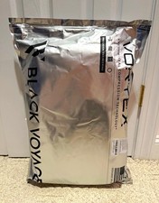 Black Voyage Zephyr Essential 60L Vacuum Travel Backpack Air Pump Sealed picture