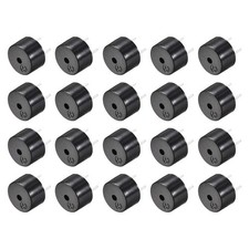 uxcell 80dB 3V Passive Electronic Buzzer Alarm Ringer 20Pcs picture
