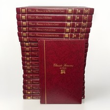 Classic Sermons Series Books Compiled by Warren W. Wiersbe Religious 19 Volumes picture