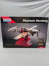 Monogram Phantom Mustang model kit picture