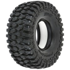Pro-Line 10163-00 - Hyrax 1/7 Front/Rear Unlimited Desert Racer Tires (2) picture