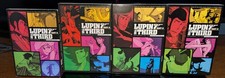Lupin the 3rd: Part 2 (Complete DVD Collection) picture
