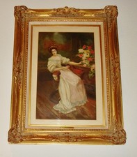 Vintage 1893 HERBERT B SPARKS  