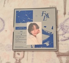 Rare SEVENTEEN Jeonghan ALWAYS YOURS Photocard Version C And FML Album picture