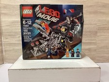 LEGO The LEGO Movie: Melting Room 70801 New Sealed picture