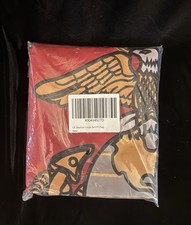 US Marine Corps 3x5 ft New Sealed Polyester Military Banner EGA USA picture