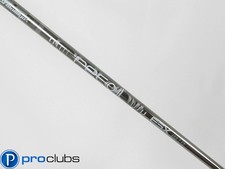 NEW UST MAMIYA RECOIL ESX 460 F2 SENIOR FLEX GRAPHITE WEDGE SHAFT .355 #448573 picture
