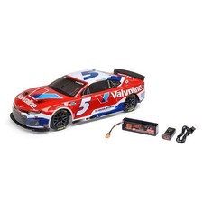 Losi 1/12 NASCAR RC Racecar Kyle Larson No 5 Valvoline 2025 Chevy Camaro ZL1 RTR picture