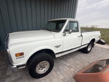 1969 Chevrolet Other Pickups  picture