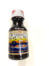 SASSORABIA Original Attraction Perfume, 18ml. picture