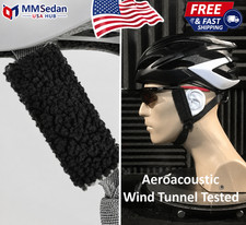 New Classic Slim Cycling Wind Noise Reducer Cat-ears Catears Cat Ears picture