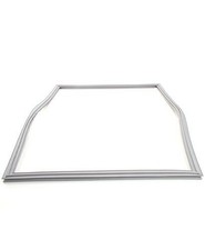 Traulsen Gasket Assembly. Offset 1/2 Dr Easy Clean Profile SVC-60257-00 - picture