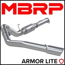 MBRP Armor Lite 4