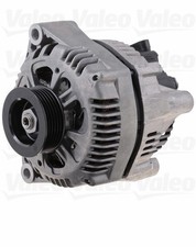 The Valeo 439217 Is A 110-amp 14-volt New Premium Alternator. picture
