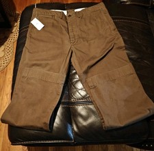 RRL Brown Field Chino (36x32) picture