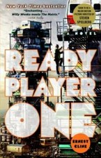 Ready Player One: A Novel - Paperback By Cline, Ernest - VERY GOOD picture