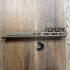 KDG Kinetic Development Group MREX FDE FNH FN 16/17 FDE Discontinued picture