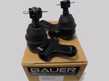 90’-05’ MAZDA MIATA MX5 BAUER LOWER EXTENDED BALL JOINT SET picture