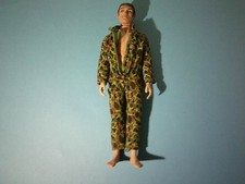 Vintage Gi Joe 1974 12'' Action Figure picture