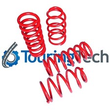 Touring Tech 1.9