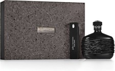 John Varvatos Dark Rebel 2pcs gift set 4.2 oz 125ml EDT for Men NEW in Box picture