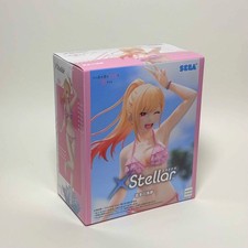 My Dress-Up Darling Marin Kitagawa Swimsuit Ver. Xstellar Figure New US Seller picture