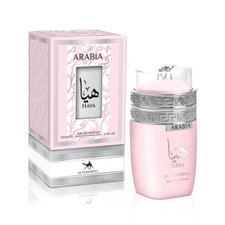 Arabia Haya by Le Chameau Emper EDP Spray for Her 100M;/3.4 oz  UAE 🔥 picture