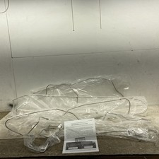 Dorman Stainless Steel Preformed Brake Line Kit 919-153 (New Old Stock) picture