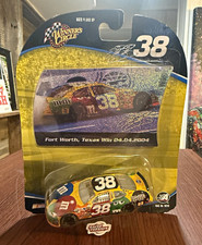 Winner's Circle Elliott Sadler #38 M&M's Team Ford 1:64 Raced Version 2004 picture