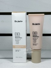 ~FAIR~ Dr. Jart+ BB Premium Beauty Balm SPF 40, Full Size 1.35oz/40mL,NIB picture