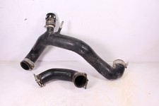 17-19 CAN AM MAVERICK X3 TURBO R EVP SILICONE CHARGE TUBES WITH BLOW OFF VALVE picture