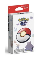 Pokemon GO Plus + New in Box English picture