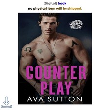 Ava Sutton Counter Play: A Second Chance, Brother's Best Frien 2025 picture