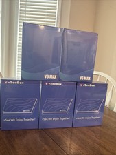 vseebox Vsee v6 max picture