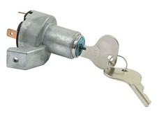VW bug ignition switch 46-66 Ghia ignition switch 61-66, beetle ignition switch picture