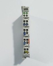 BECKHOFF | EL9400 | POWER SUPPLY UNIT TERMINAL | TASTED OKAY , FAST SHIP picture