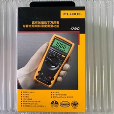 1pcs NEW FLUKE  179C  Digital Multimeter picture