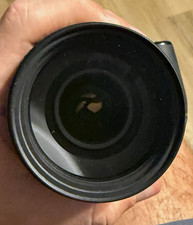 Nikon DX AF-S 55-300mm f/4.5-5.6G ED VR (still takes pictures fine) *Read Desc* picture