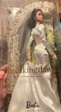 Wedding Special Edition Bella Twilight Doll picture
