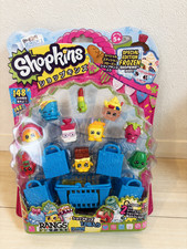 NEW Shopkins RANGS Season 1 (12-Pack) Collectible Toy Figures - Styles Vary F/S picture