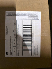 3M 3C-BOK-2 Cold Shrink 3 Conductor Breakout Kit Black In-Line 3:1 picture