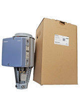 Siemens SKD62U Valve Actuator picture