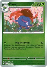 Gloom Reverse Holofoil [PFL - 002/094] picture