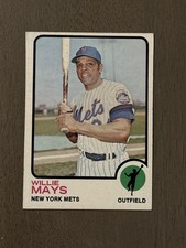 1973 TOPPS BASEBALL #201-400  COMPLETE YOUR SET  picture