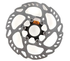 NEW Shimano SLX SM-RT70 Disc Brake Rotor - 180mm Center Lock -  picture