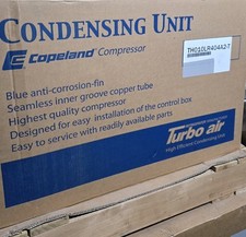 Walking Cooler 10'x10' Walkin Freezer 10'x10' picture