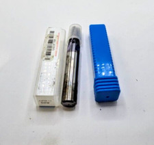 YG-1 TOOL CO. 620 X 1.125 11.5NPT CARBIDE THREAD MILL L621F780 For Milling 60Deg picture