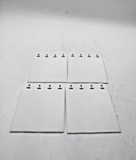 Command X-Large 20 lb Picture Hanging Strips 8 Pairs 16 Strips White Damage-Free picture