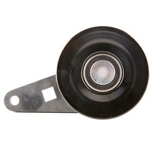 ALT TENSIONER Idler Pulley for 1968-1986 Ford Lincoln Mercury applications 38039 picture